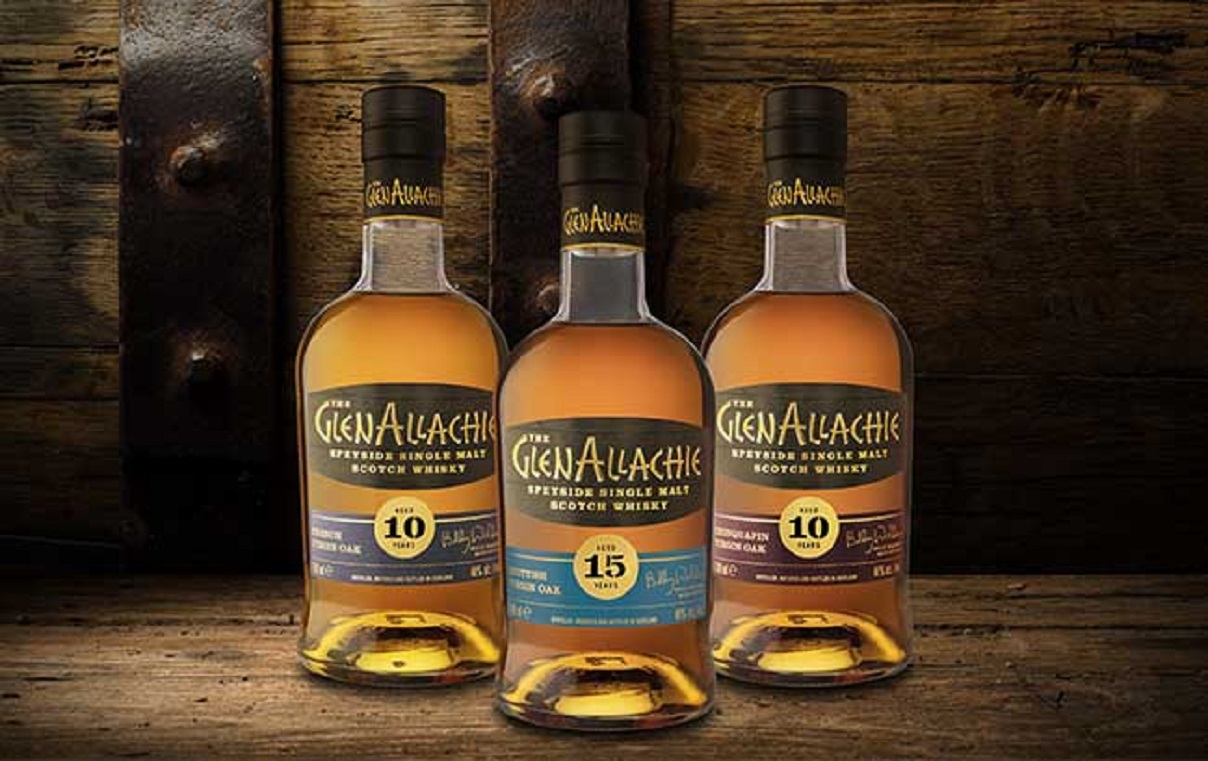 Raising a toast to Glenallachie Liquor for a truly memorable experience